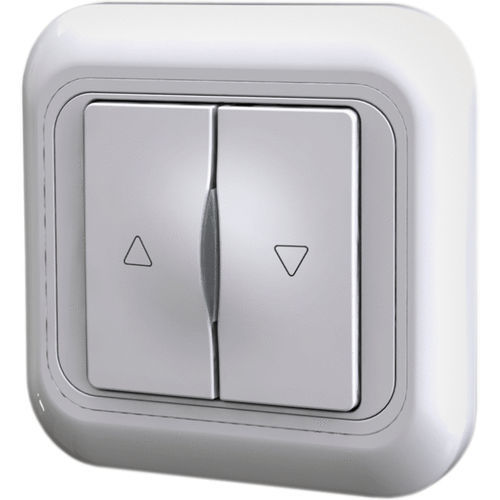 手动开关 - ROLLO2.0 Comfort 24/7 - Bodo Ehmann GmbH - 双 / 控制 / 埋入式