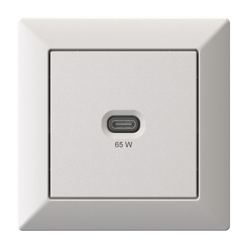 壁挂插座 - 6560x0001mw - Bodo Ehmann GmbH