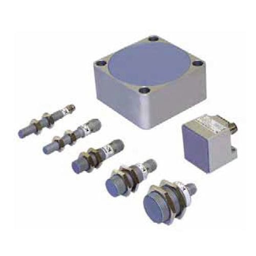 电感接近传感器 - IAD / AHMS series - KLASCHKA Industrieelektronik - 圆柱 / 矩形 / 螺纹