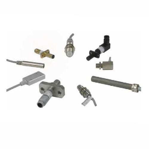 角速度传感器 - HAD, IAD/AHM series - KLASCHKA Industrieelektronik - 霍尔