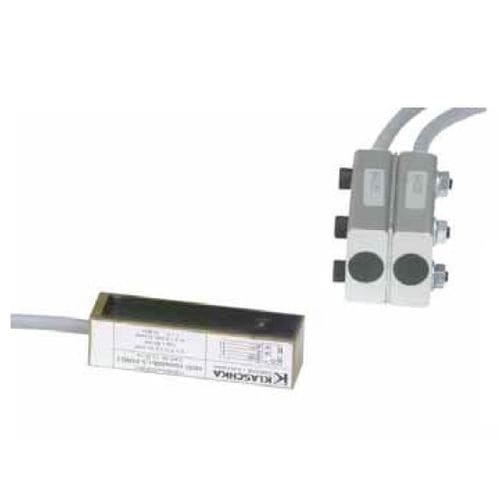 角速度传感器 - HDD, MDD series - KLASCHKA Industrieelektronik - 霍尔 / 非接触型 / 高解析度