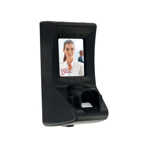 掌形识别仪生物特征传感器 - DIGITOUCH® - Vauban Systems