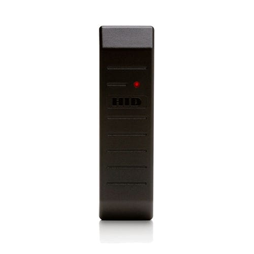 建筑物近距离读取器 - 5365EGP - Vauban Systems