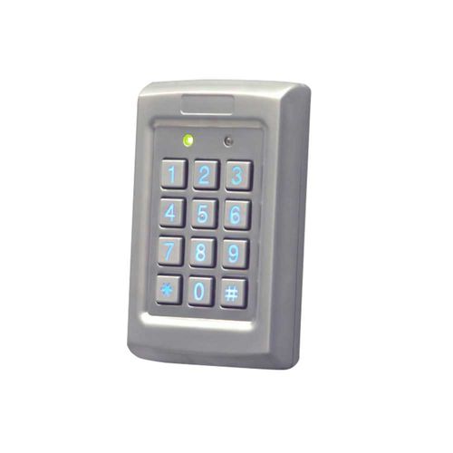 12键数字键盘 - EASYBKW - Vauban Systems - 壁挂 / IP65 / 防破坏