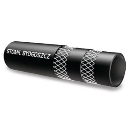 液压软管 - 2 TE EN 854 - Stomil Bydgoszcz - 用于燃料 / 用于油 / 合成橡胶