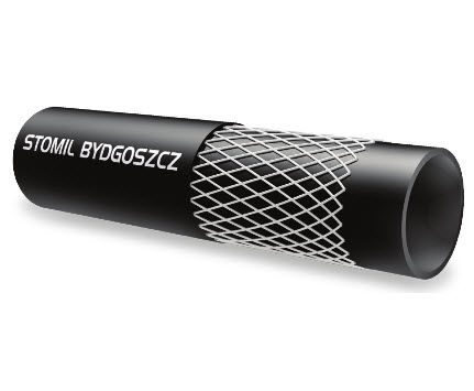 燃料软管 - Stomil Bydgoszcz - 用于油 / 丙烷 / 合成橡胶