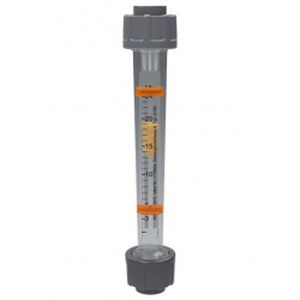 变面积流量计 - DFM165 - DAB Technology Pte. Ltd. - 体积 / 用于水 / 用于酸