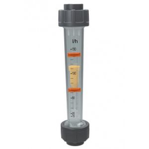 变面积流量计 - DFM170 - DAB Technology Pte. Ltd. - 体积 / 用于水 / 用于酸