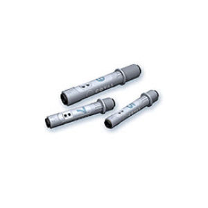 润滑文丘里式喷射器 - CIL series - DAB Technology Pte. Ltd. - 单级