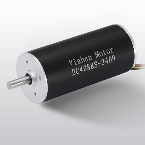 无刷电机 - EC4088 series - Vishan Motor - 直流 / 24伏 / 48V