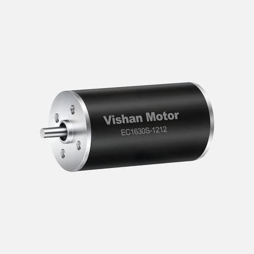 无刷电机 - EC1630  - Vishan Motor - 直流 / 12V / 18V