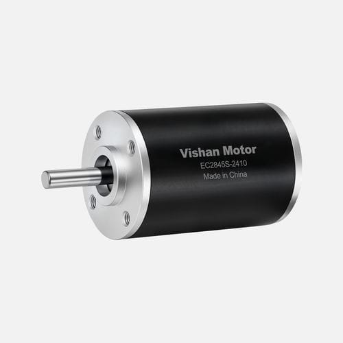 无刷电机 - EC2845 series - Vishan Motor - 直流 / 12V / 36V