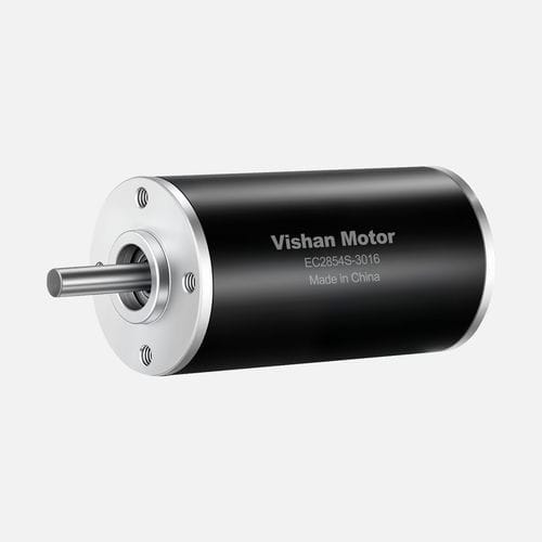 无刷电机 - EC2854 series - Vishan Motor - 直流 / 12V / 36V