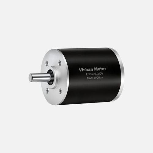 无刷电机 - EC3242 series - Vishan Motor - 直流 / 12V / 36V