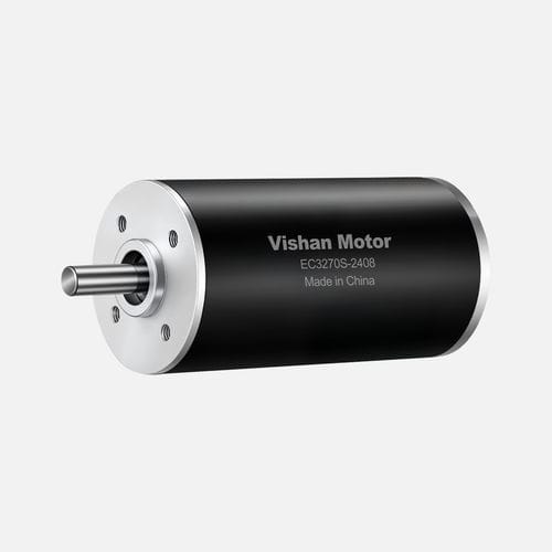 无刷电机 - EC3270 series - Vishan Motor - 直流 / 12V / 36V