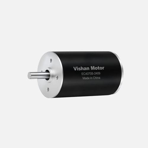 无刷电机 - EC4070 series - Vishan Motor - 直流 / 12V / 36V