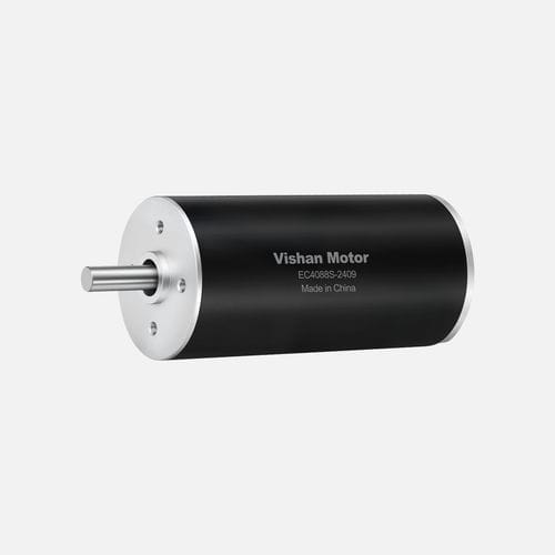 无刷电机 - EC4088 series - Vishan Motor - 直流 / 36V / 24伏