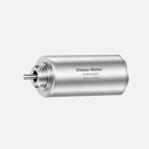 EC电机 - EC0615 - Vishan Motor - 电子交换式 / 直流 / 6V