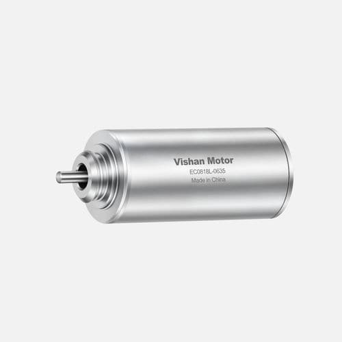 无刷电机 - EC0818 series - Vishan Motor - EC / 电子交换式 / 直流