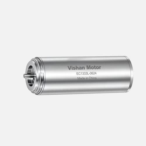 EC电机 - EC1333 series - Vishan Motor - 电子交换式 / 直流 / 6V