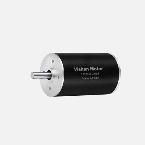无刷电机 - EC5088 series - Vishan Motor - EC / 电子交换式 / 直流