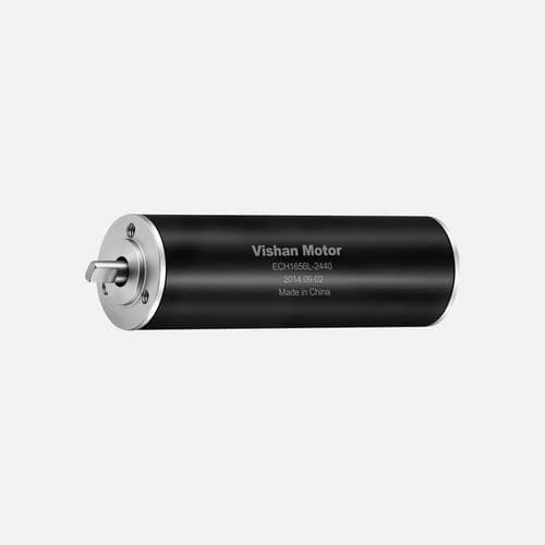 无刷电机 - ECH1656 series - Vishan Motor - 直流 / 36V / 24伏