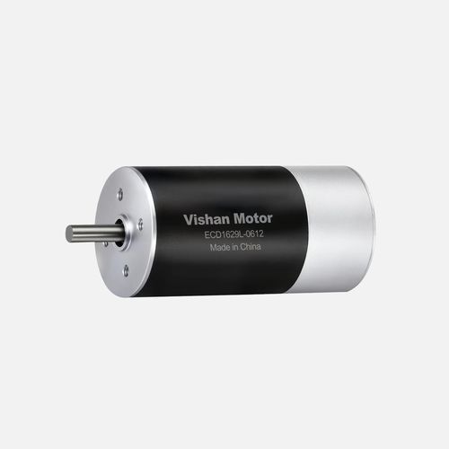 无刷电机 - ECD1629 - Vishan Motor - 直流 / BLDC / 6V