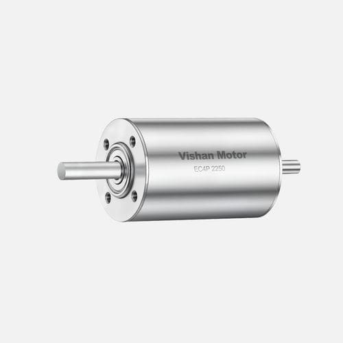 无刷电机 - EC4P2250 series - Vishan Motor - EC / 电子交换式 / 直流