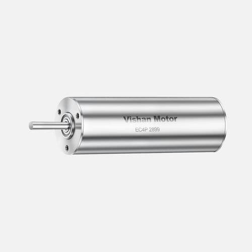 无刷电机 - EC4P2899 series - Vishan Motor - EC / 电子交换式 / 直流