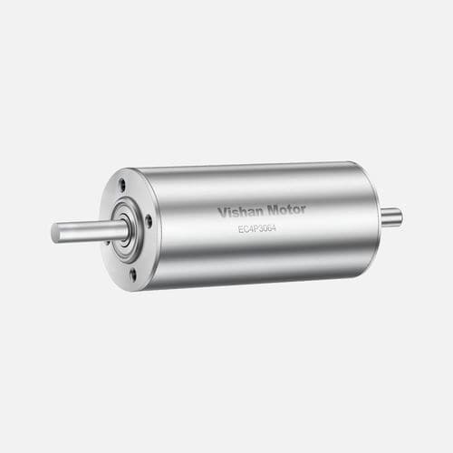 无刷电机 - EC4P3064 - Vishan Motor - EC / 电子交换式 / 直流