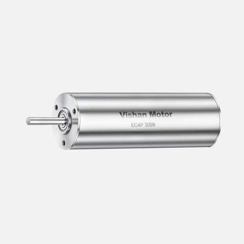 无刷电机 - EC4P3099 series - Vishan Motor - EC / 电子交换式 / 直流