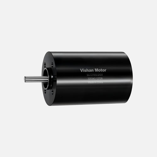 无刷电机 - BD3248 - Vishan Motor - 直流 / 直流 / BLDC