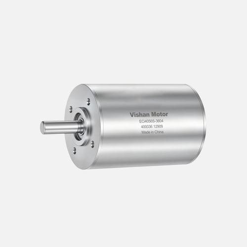 无刷电机 - ECi4056 series - Vishan Motor - EC / 电子交换式 / 直流
