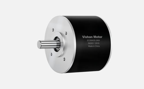 EC电机 - ECi5640 series - Vishan Motor - 电子交换式 / 直流 / 12V