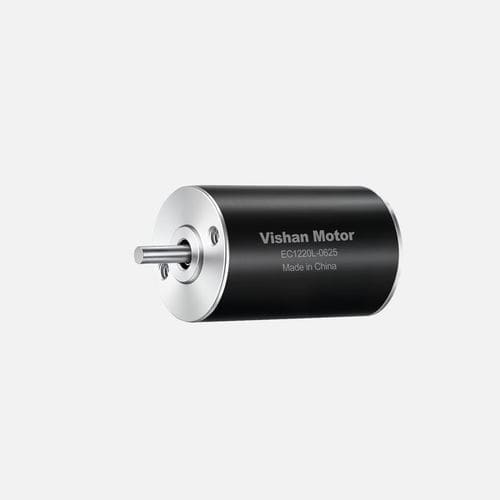 无刷电机 - EC1220 series - Vishan Motor - 直流 / 6V / 12V