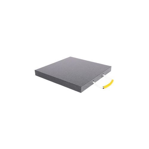 安全印头 - M-SP0500500-01 - Cattini Oleopneumatica