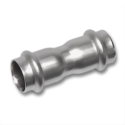 液压接头 - 9270  - SANHA GmbH & Co. KG - 用于气体 / 快速 / 不锈钢