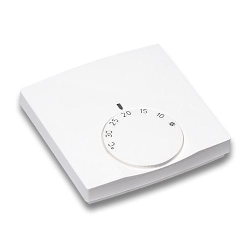 壁挂恒温器 - VT-RT series - SANHA GmbH & Co. KG - 用于冷热 / 室温