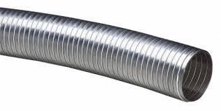 气体软管 - ABC STRIPSTEEL - ABC FLEX - 用于热空气 / 钢 / 不锈钢