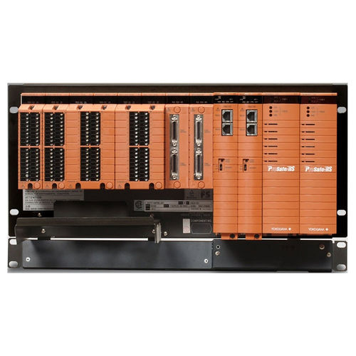 安全仪表系统（SIS） - ProSafe-RS - YOKOGAWA Europe/横河