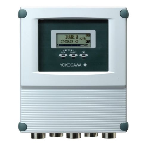 数字变换器 - AXFA11 - YOKOGAWA Europe/横河 - 频率 / 工业