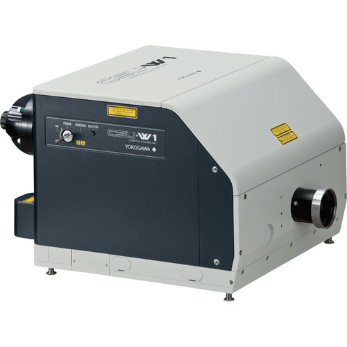 XZ扫描仪 - CSU-W1 - YOKOGAWA Europe/横河 - 测量 / 激光 / 共焦