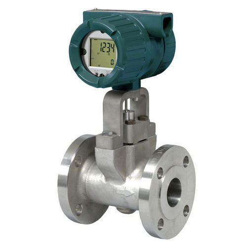 涡流流量计 - DY015-DALAJ1-0D - YOKOGAWA Europe/横河 - 体积 / 液体 / 用于气体
