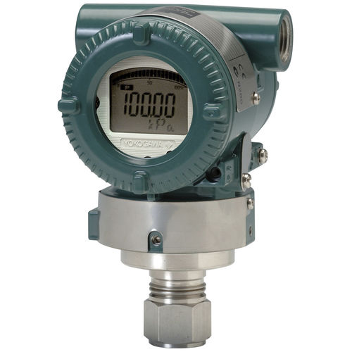 绝对压力变送器 - EJA530E - YOKOGAWA Europe/横河 - 差压 / 4-20 mA / 1-5 V