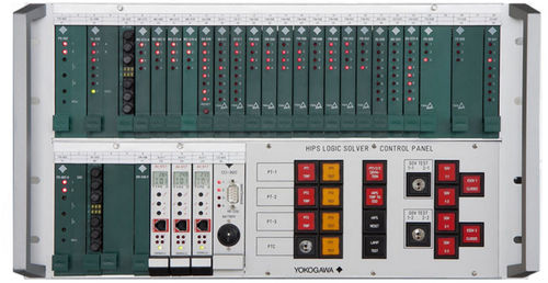 安全系统 - ProSafe-SLS - YOKOGAWA Europe/横河