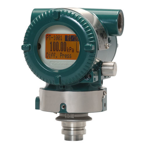 现场总线指示器 - FVX110 - YOKOGAWA Europe/横河 - 工艺流程 / LCD 显示屏 / LED式