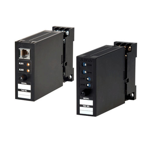 模拟信号调节器 - JUXTA VJ  - YOKOGAWA Europe/横河 - RS-485 / 可配置 / 绝缘