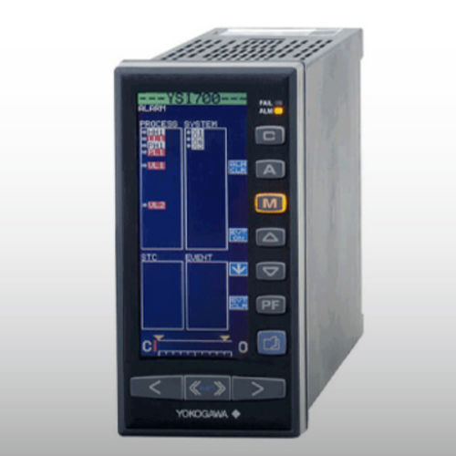 面板安装程控器 - YS1700 - YOKOGAWA Europe/横河 - 数字输出 / 模拟输出 / RS485