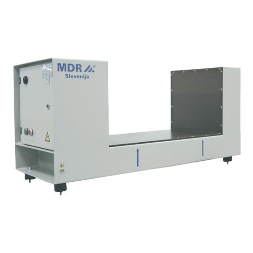 扁平金属探测器 - KKDE - MDR d.o.o. - 用于输送机 / 磁性 / 高性能