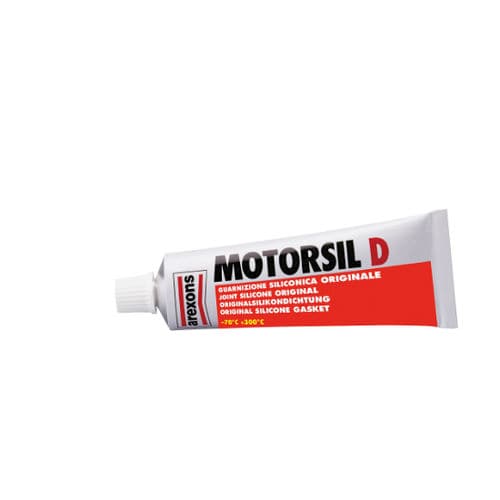 弹性材料密封 - MotorsilD - arexons